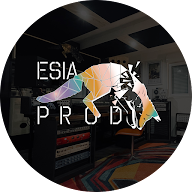 EsiaProd - Studio d'enregistrement à Échenoz-la-Méline