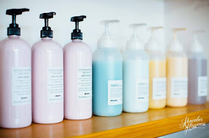 Photo n°8 de Le Salon à Pringy (Salon de coiffure)