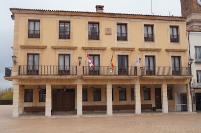 Photos of Ayuntamiento de Almaz&aacute;n