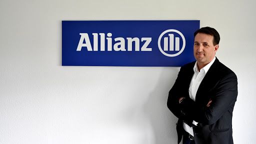 Allianz Versicherung Klaus Schuon Hauptvertretung in Werbach - Thumbnail