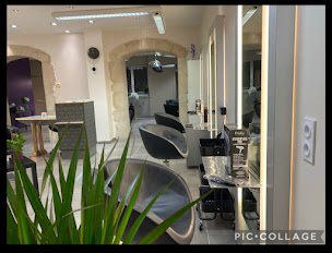 Photo n°4 de Studio Avenue à Oyonnax (Salon de coiffure)