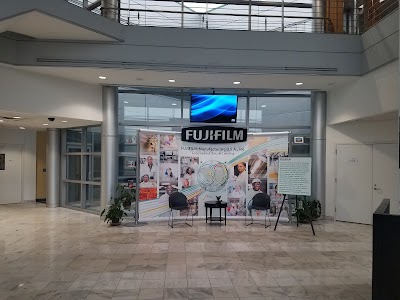 Fujifilm Manufacturing USA Inc