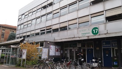Photos of Policlinico S. Orsola - Malpighi