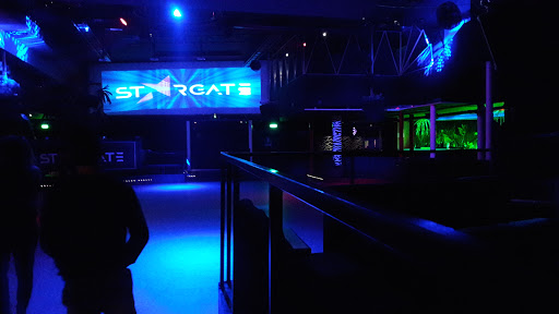 Stargate - Thumbnail