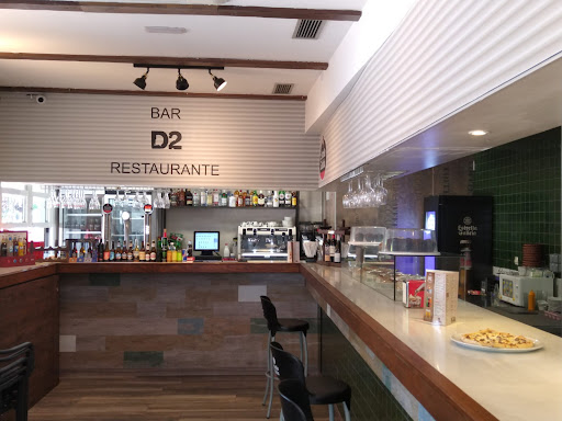 D2 Bar - Restaurante Pizzas