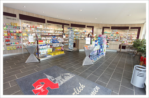 Wriedeler Apotheke - Thumbnail