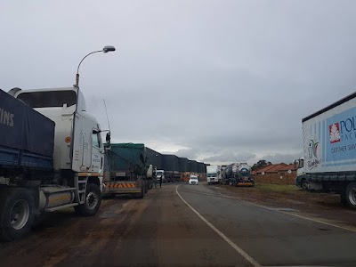 Photos of Wilmar SA (Pty) Ltd (fka Wilmar Continental (Pty) Ltd)