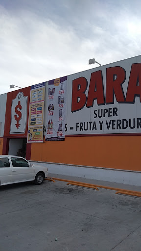 MY SUPER BARA - Visual