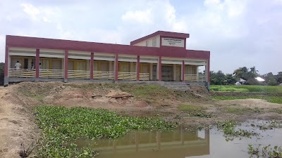 Photos of Uttar Dhantolia Masjid