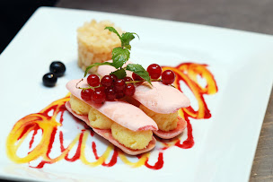 Photo n°9 de Auberge du Cèdre à Lauret (Séminaire)