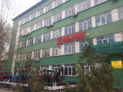 Photos of Torgovyy Dom Belarus' Agrotekhnika