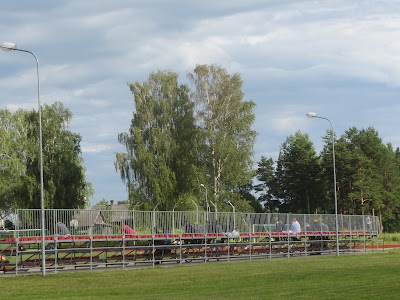 Photos of Maltas pagasta stadions