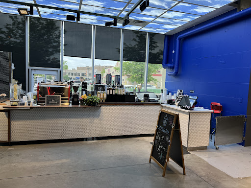 Stringria Coffee and Tea Bar - Thumbnail