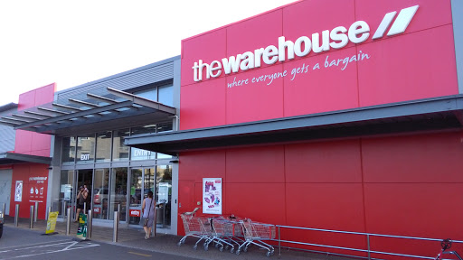 The Warehouse Gisborne