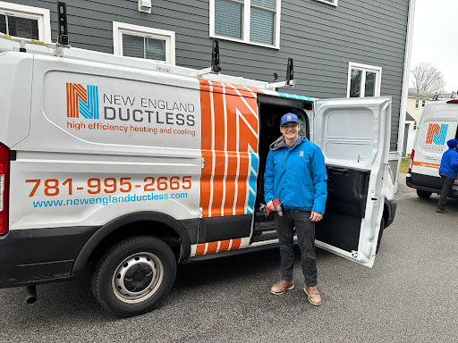 New England Ductless - Thumbnail