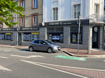 Century 21 Royer Immo à Granville