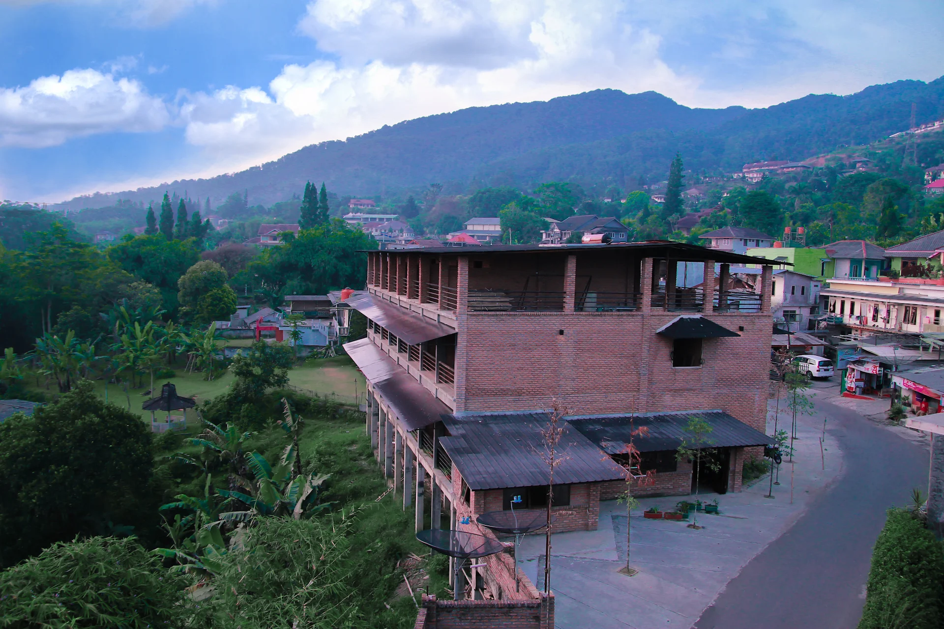 VILA NJD