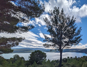 Photo n°39 de Camping Aux Vallons à Bauduen (Terrain de camping)