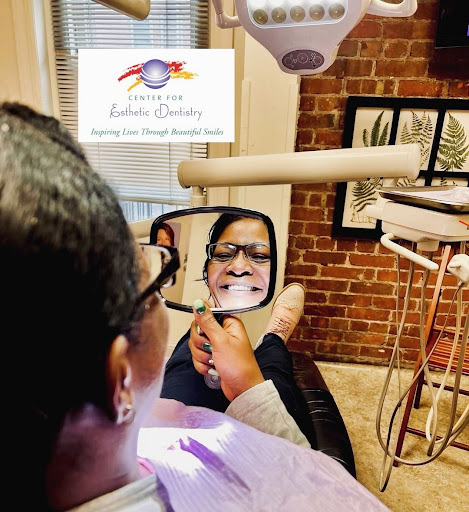Center for Esthetic Dentistry