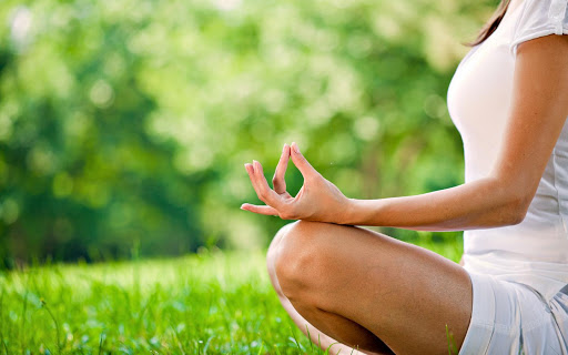 Committed to The Core - Yoga & Pilates Studio - Thumbnail