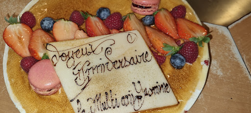 Le temple de la gourmandise - Thumbnail