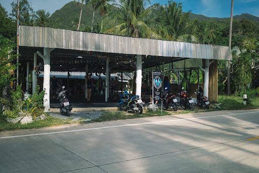 Rittisak Muay Thai Gym