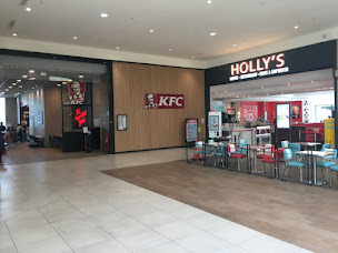 Photo n°23 de Centre Commercial Carrefour Athis-Mons à Athis-Mons (Magasin de sous-vêtements)