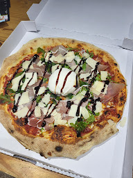 Photo n°8 de La casa gourmet à Montauroux (Pizzeria)