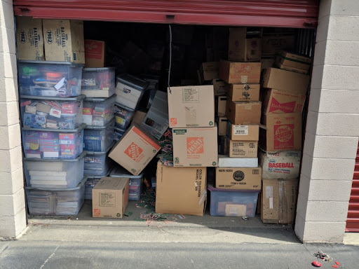 Peralta Storage - Thumbnail