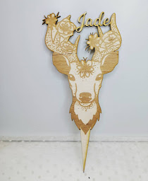 Photo n°8 de Laurie déco et Lumières à Châteauvieux (Prestataire de mariage)