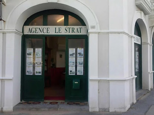 AGENCE LE STRAT - Thumbnail