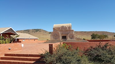 Photos of Blood River Battlefield