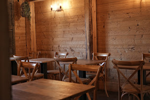 Photo n°29 de La Grange aux Pains à Champagnole (Boulangerie)