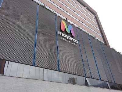 Photos of Mayorca Mega Plaza