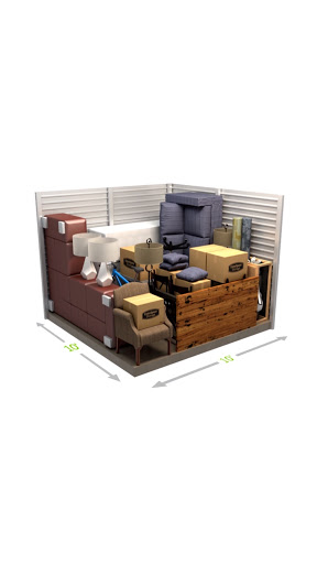 Charlotte County Self Storage - Thumbnail