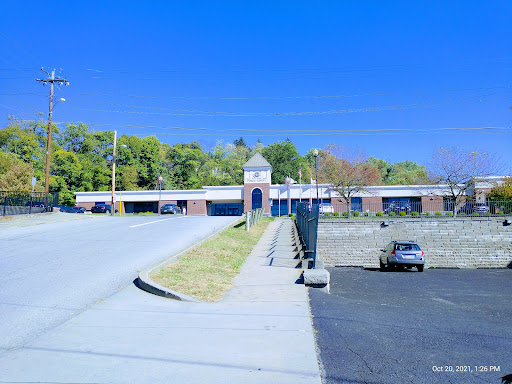 Fairmont Police Department Gallery - United States