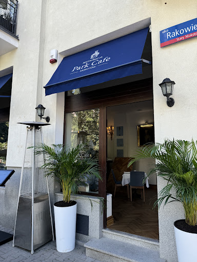 Park Cafe Mokotow