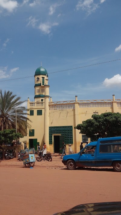 Photos of Gare TSR II