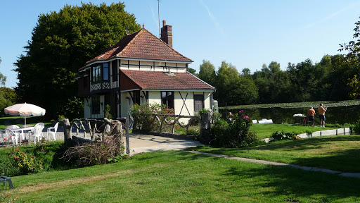 Photo de Gîte du Bel Air à Longpré-les-Corps-Saints (80510)