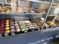 Le fournil de Parilly à Bron