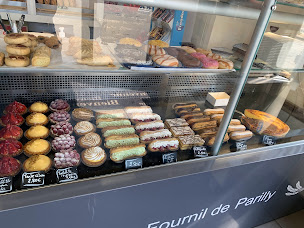 Photo n°9 de Le fournil de Parilly à Bron (Boulangerie)
