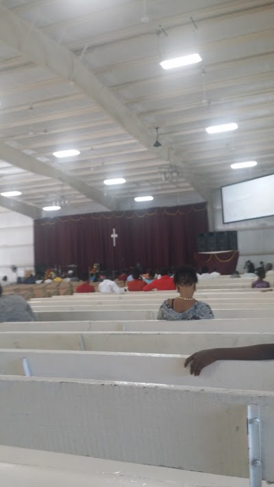 Photos of Eglise sur le Rocher - Haiti