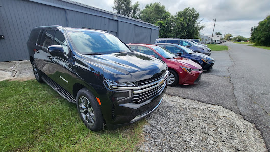 Bond Logistics Car Rental 108 Marshall Ave, Warner Robins, GA 31093
