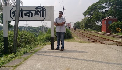 Photos of Inspection Banglo,Pakshi,Pabna,RHD