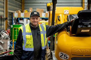 Photo n°6 de Kiloutou Roanne à Roanne (Service de location d'outils)