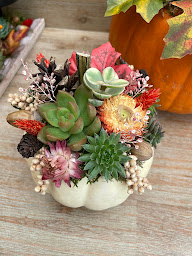 Photo n°15 de Idées Succulentes à Lesquin (Prestataire de mariage)