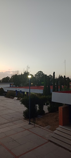 Tec Zacatecas - Thumbnail