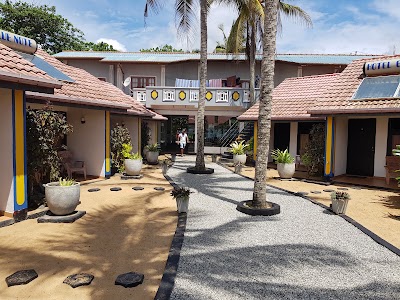 Photos of Hotel Blue Note