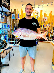 Photo n°35 de Pêche for life à Marseille (Magasin de pêche)