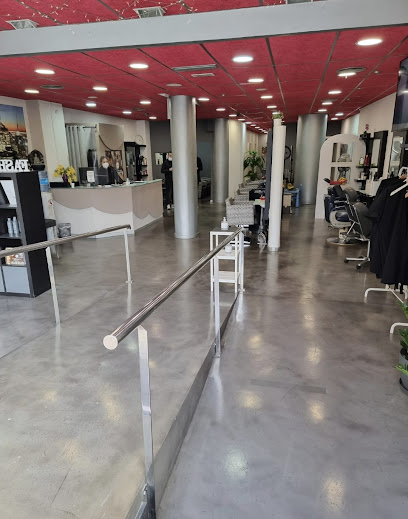 Marta Suñé Estilista & Estètica Avançada